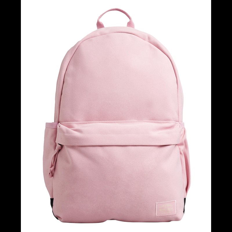 Superdry Rygsæk Vintage Classic Montana Lyserød 1