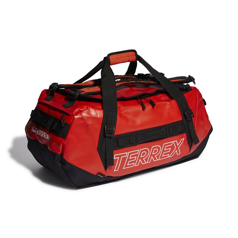 Adidas Originals Sportväska TRX M Orange 2