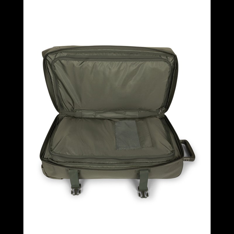 Eastpak Resväska Transit'R Plus Khaki Str M 3
