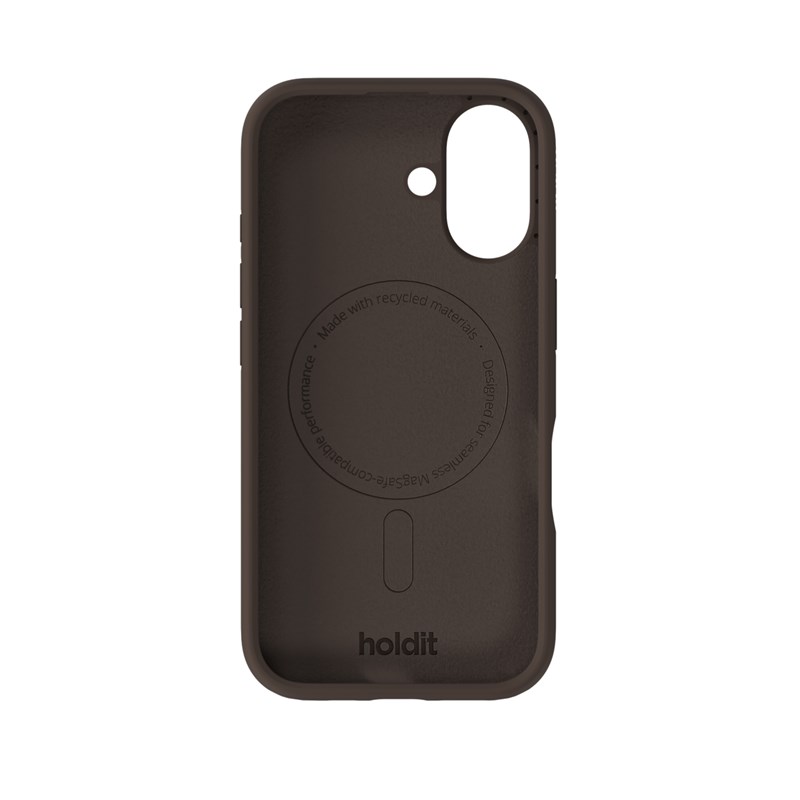 Holdit Mobilcover MagSafe Compatible  M. Brun Iphone 16 2