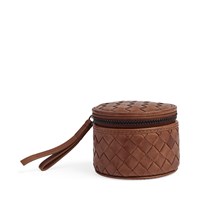 MARKBERG Smyckeskrin Lovambg S Konjak 1