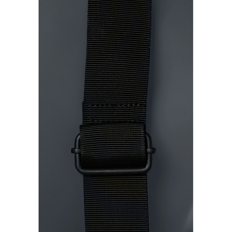 Rains Rygsæk Msn Cargo Bag Dyb koks grå 5