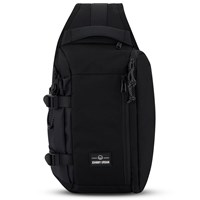 Johnny Urban Sling Bag Charlie Svart 1