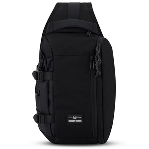 Johnny Urban Sling Bag Charlie Svart