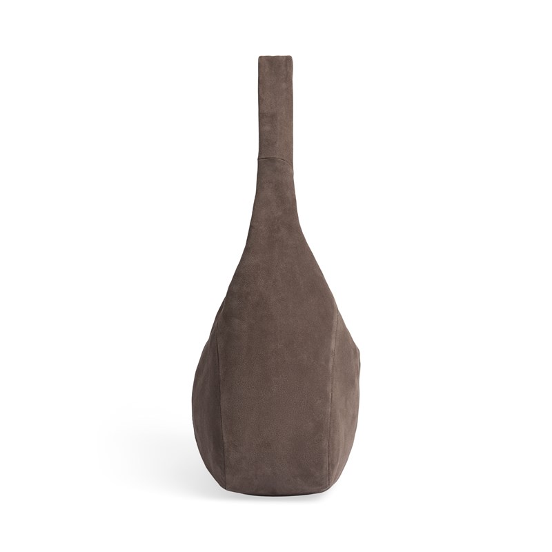 MARKBERG Skuldertaske SamaraMBG Suede Brun 3
