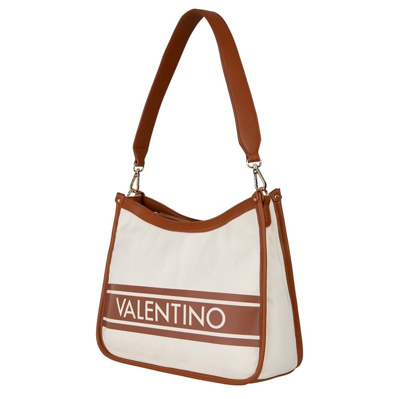 Valentino Bags Skuldertaske Vesper Beige 2