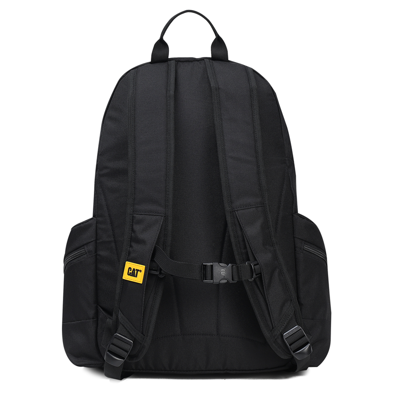 Cat Bags Ryggsäck Svart 15" 2