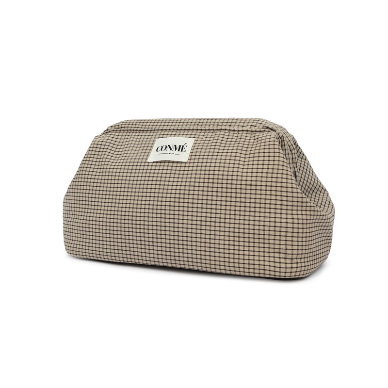 Conmé Clutch Augusta Sand 2