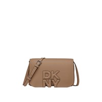 DKNY Crossbody Nicole  Beige 1