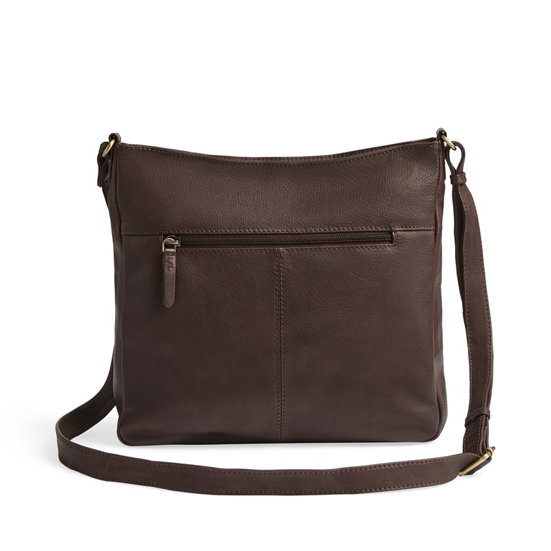 Aura Crossbody Sienna  M. Brun 4