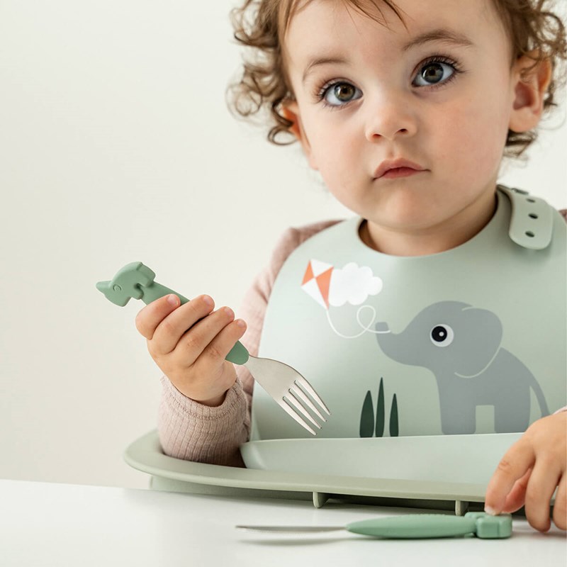 Done By Deer Hagesmæk Celebration Grøn 2