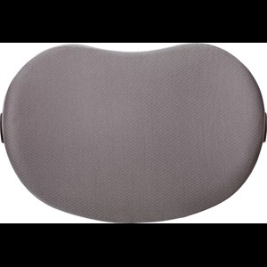 Go Travel Näckkudde Grå