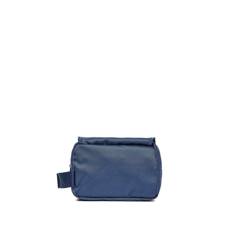 Mandarina Duck Toilettaske Zephyr Navy 3