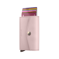 Secrid Korthållare Allround Rosa 1