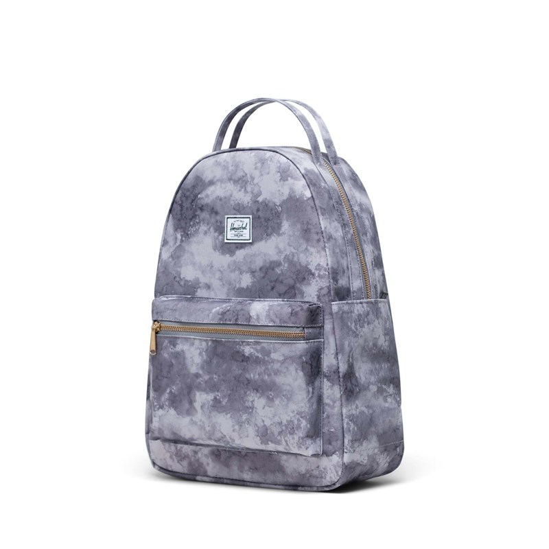 Herschel Rygsæk Nova Mid-Volume M.grå/grå 3
