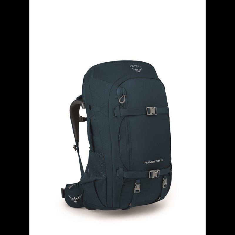 Osprey Ryggsäck Fairview Trek 50 Blå 2