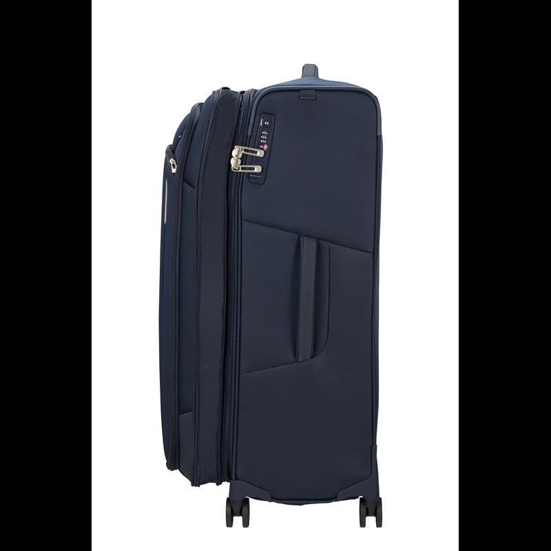 Samsonite Resväska Respark Marin 79 Cm 5