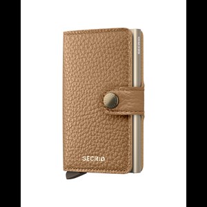 Secrid Miniwallet Beige