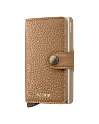 Secrid Miniwallet Beige 1