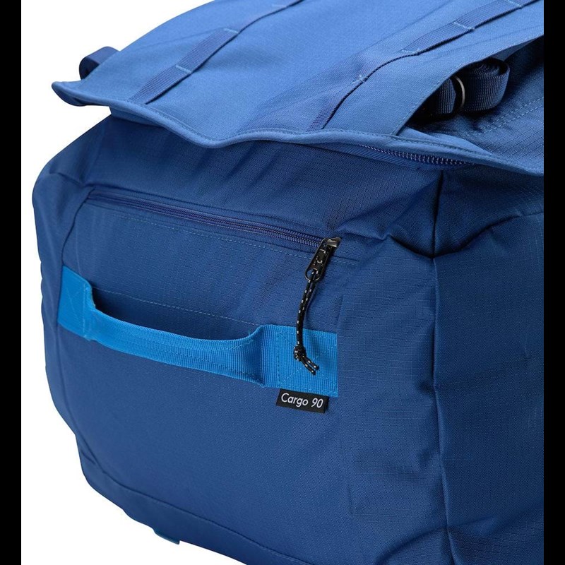 Haglöfs Duffel Bag Cargo 90 Blå 7