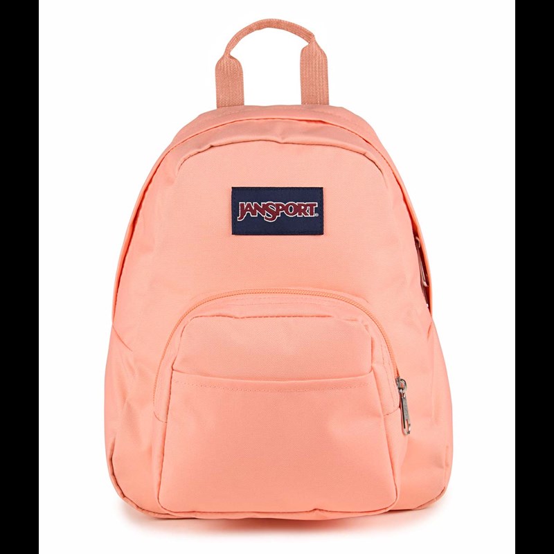 JanSport Rygsæk Half Pint Fersken 1