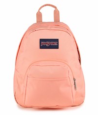 JanSport Ryggsäck Half Pint Persika 1