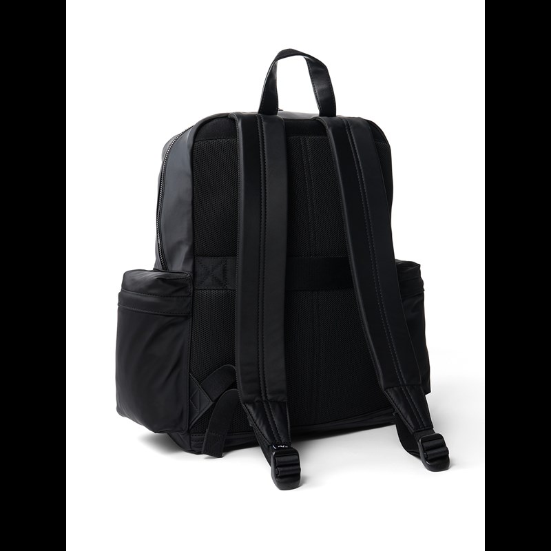 Calvin Klein Ryggsäck Tech Utility Svart 13" 3