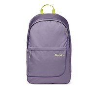 Satch Rygsæk Fly Lilla 14" 1