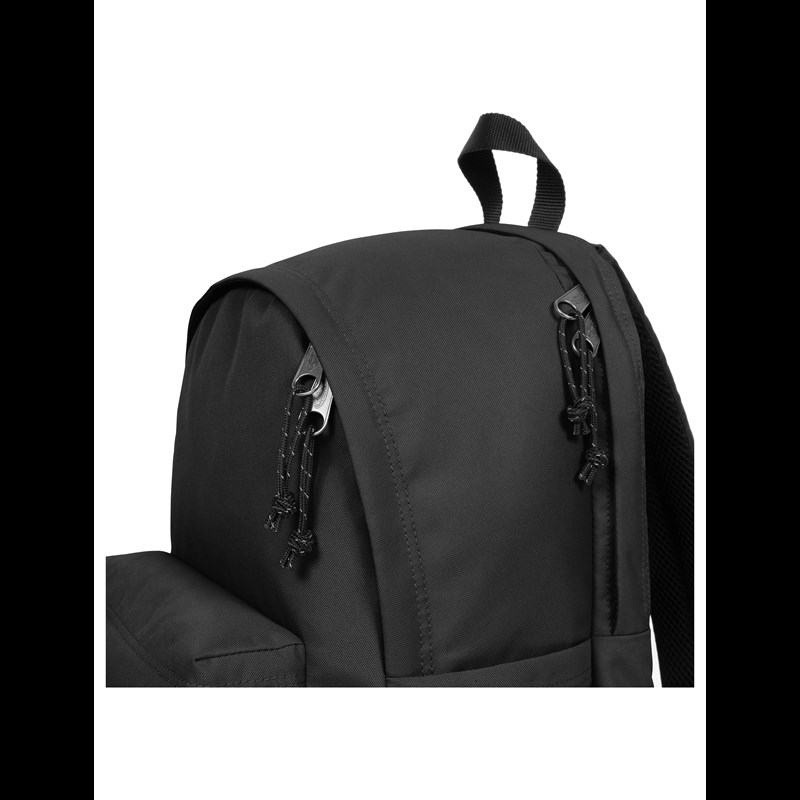 Eastpak Rygsæk Day Office Sort 16" 4