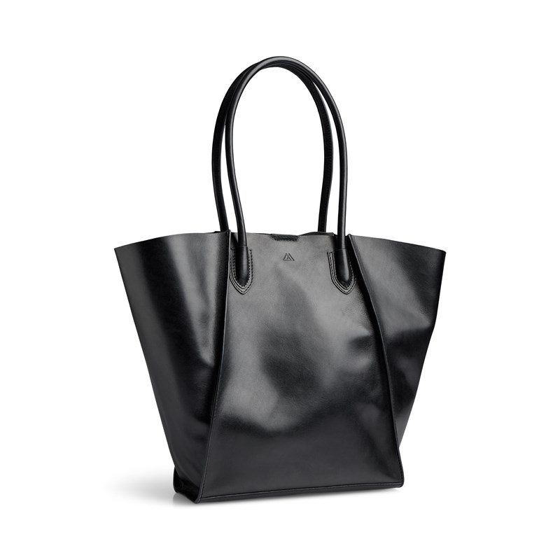MARKBERG Shopper Ilsa Antique Sort 4