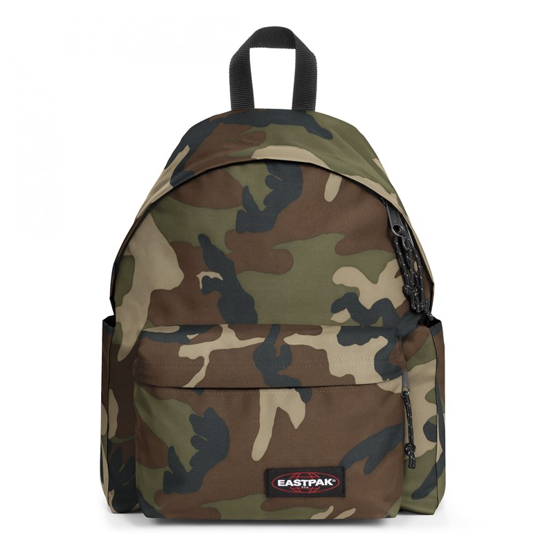 Eastpak Rygsæk Day Pak'R Camouflage 14" 1