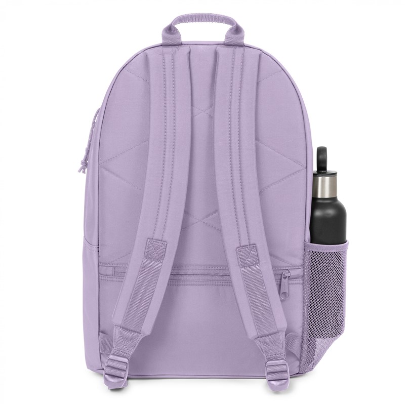 Eastpak Padded Double Rygsæk Lyselilla 13" 3