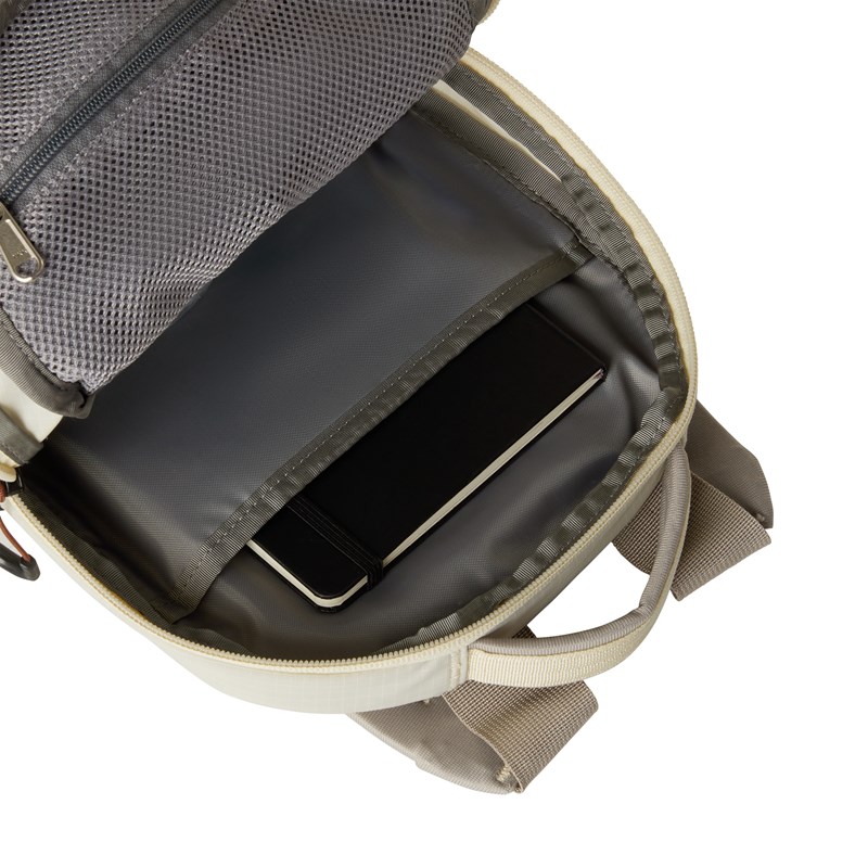 The North Face Rygsæk Borealis Mini Creme 5