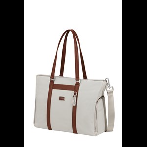 Samsonite Shopper Image Biz 14" Beige alt image