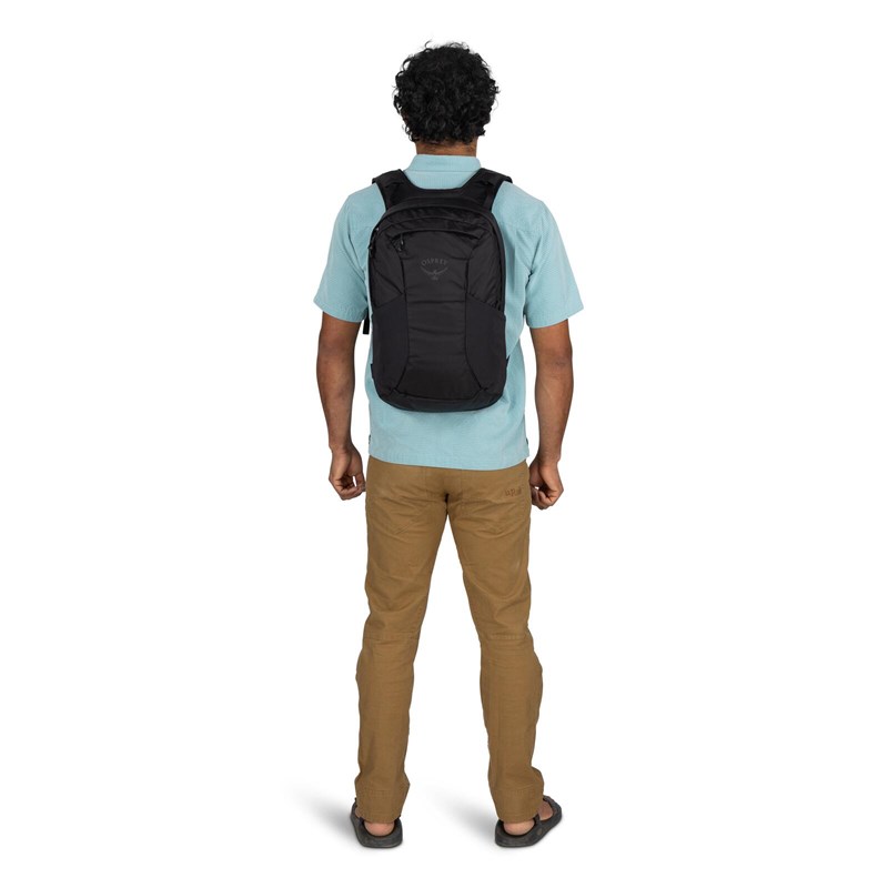 Osprey Ryggsäck Farpoint 55 Svart 2