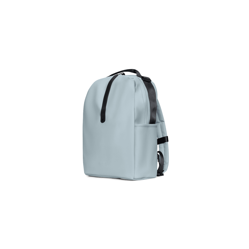 RAINS Rygsæk Clip Front W3 Lyseblå 16" 3