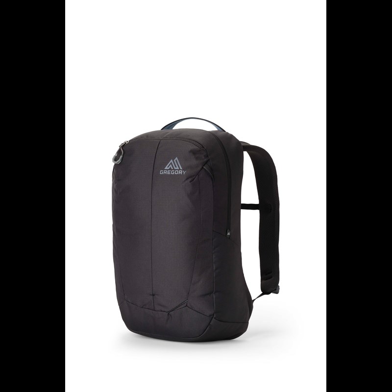 Gregory Rygsæk Retna Sort 1