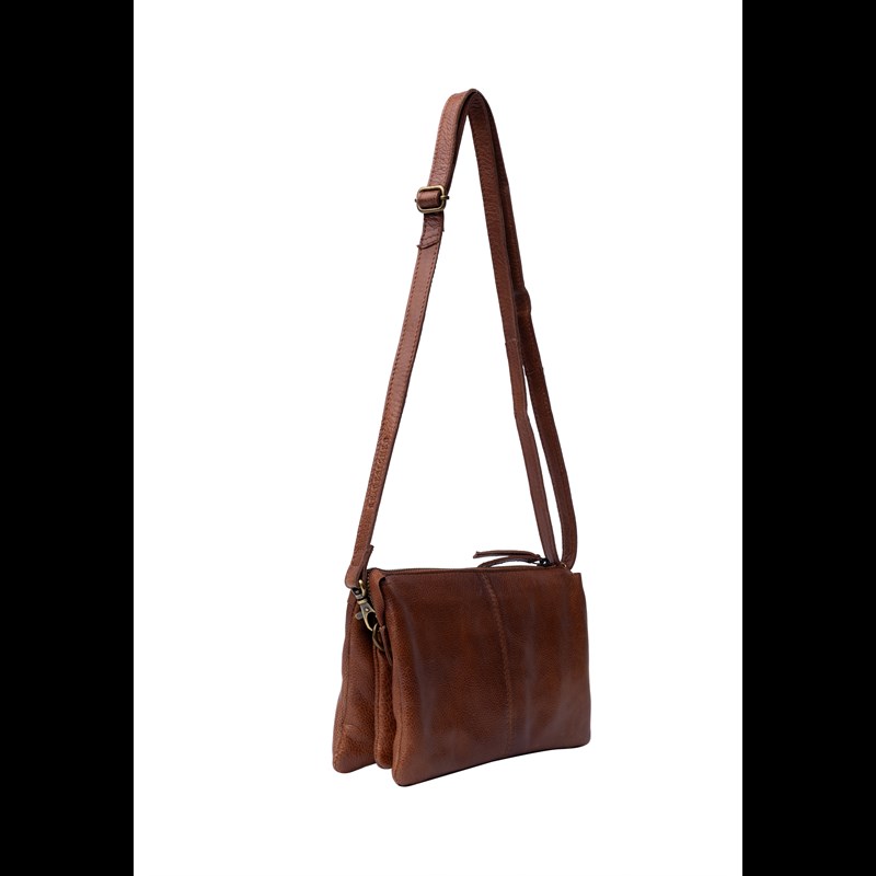 RE:DESIGNED Clutch Ola Brun 6