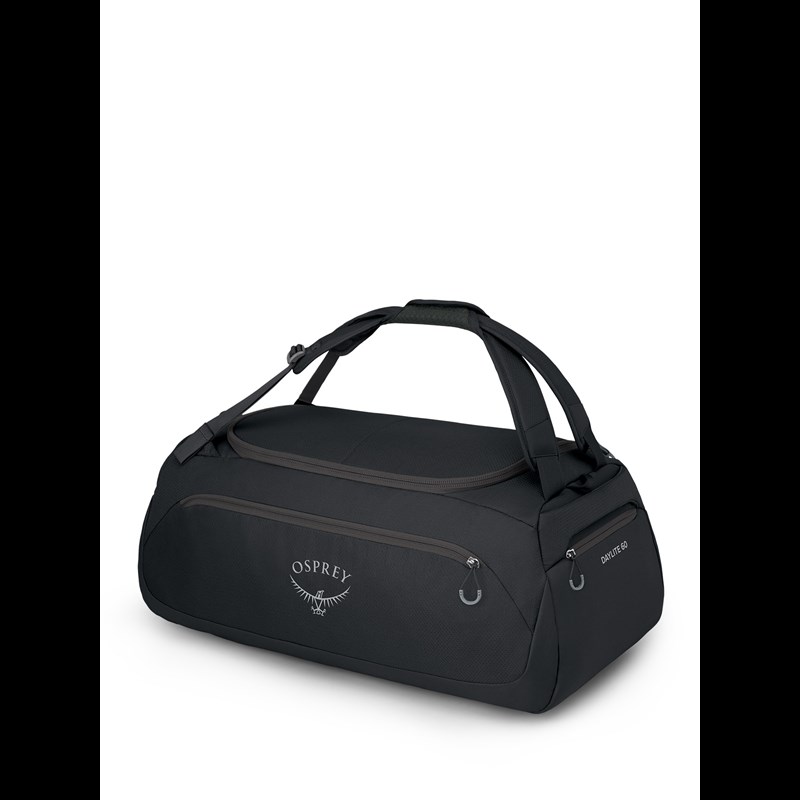 Osprey Duffle Bag Daylite 60 Sort 3