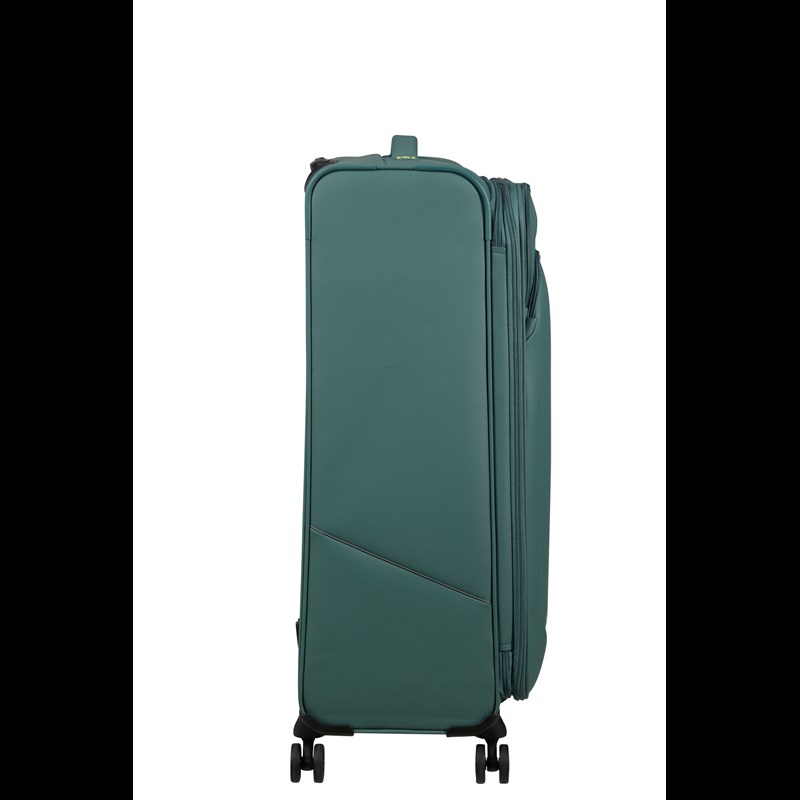 American Tourister Resväska Summerride Grön 80 Cm 5