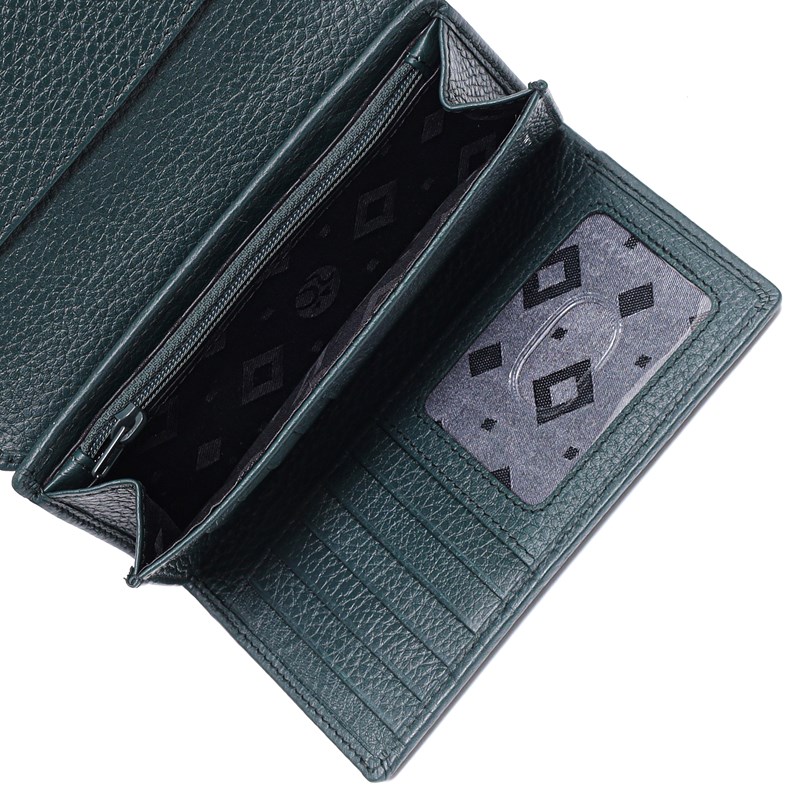 Adax Pung Marianna Cormorano Mørk grøn 3