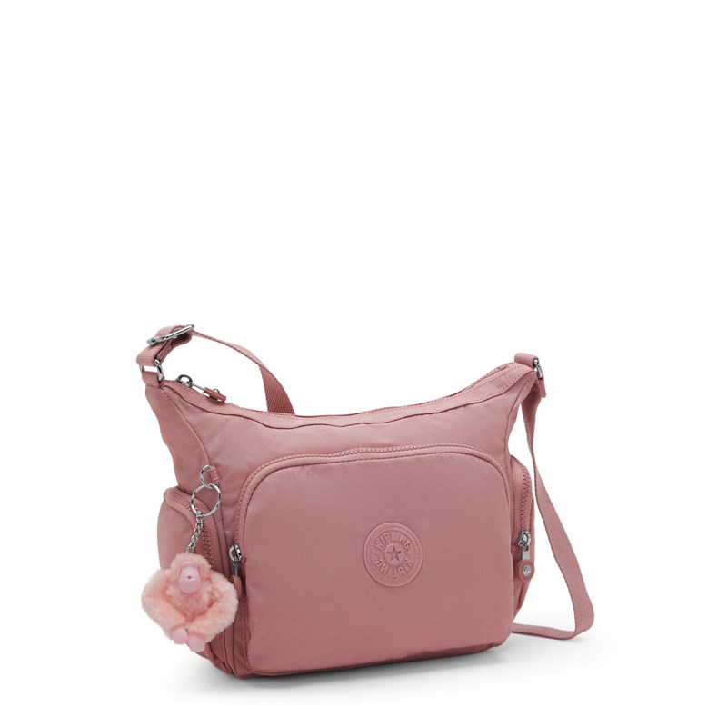 Kipling Crossbody Gabb S Rosa 4