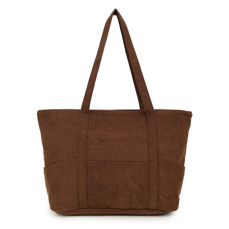 Conmé Creative Bag Brun 3