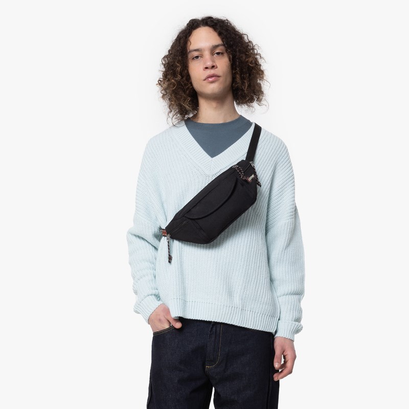 Eastpak Bæltetaske Way Hot Waist Pak'R Sort 4