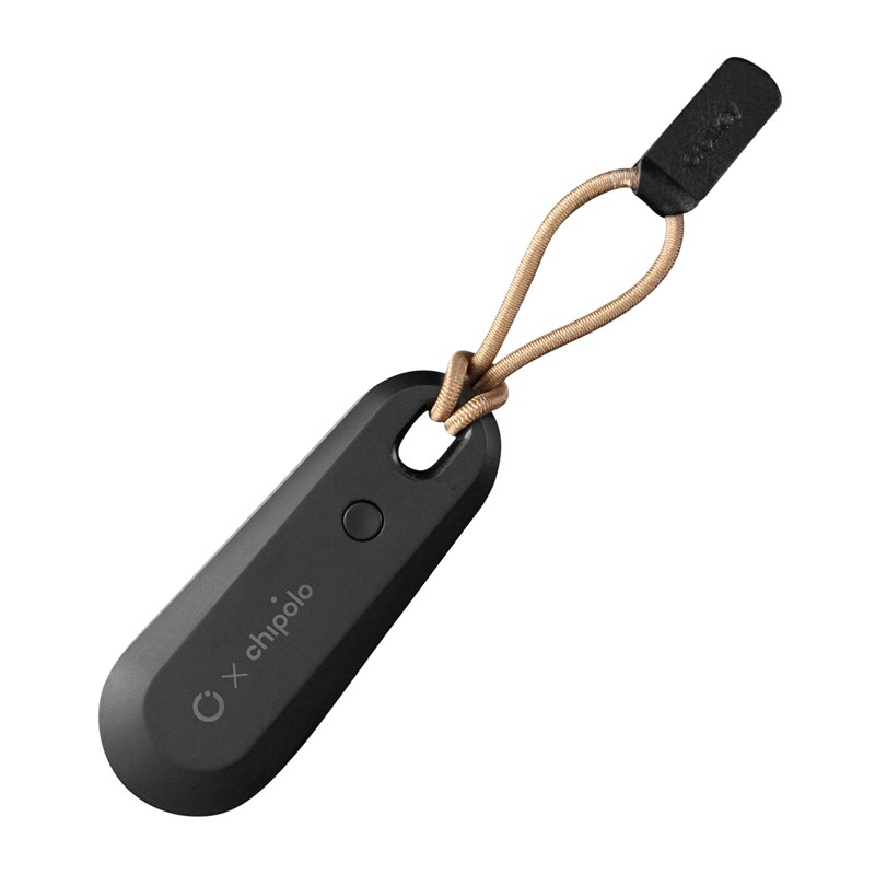 Orbitkey Bluetooth tracker Svart 1