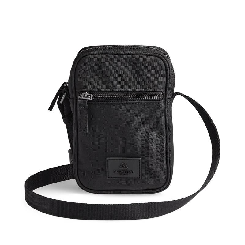 MARKBERG Crossbody State Mini  Svart 1
