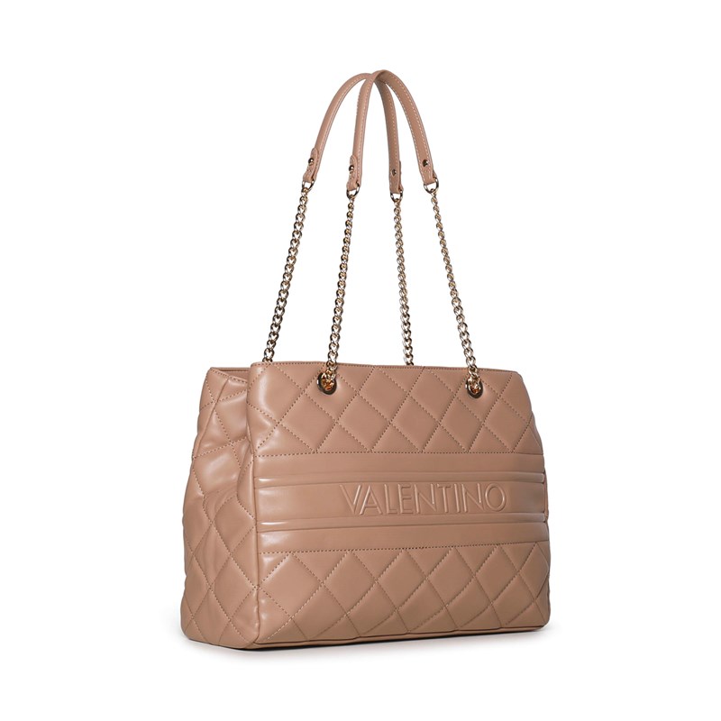 Valentino Bags Shopper Ada Sand 2