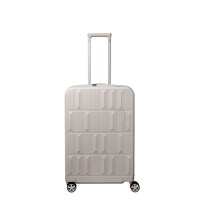 travelite Kuffert Panello Grå 65 Cm 1