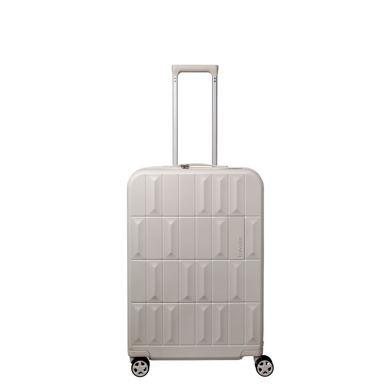 travelite Kuffert Panello Grå 65 Cm 1