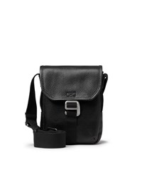Saddler Messengerbag Kean Sort 1